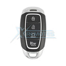 Hyundai Palisade 2019-2021 Smart Key 4Buttons 95440-S8310 433MHz