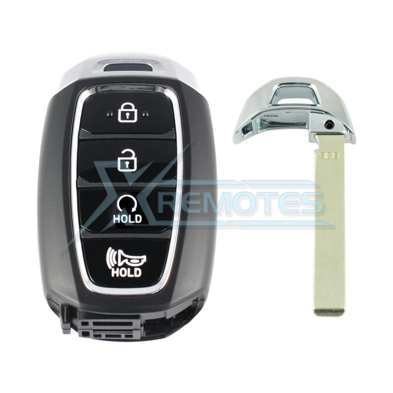 Hyundai Palisade 2019-2021 Smart Key 4Buttons 95440-S8310 433MHz