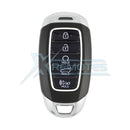 Hyundai Palisade 2019-2021 Smart Key 5Buttons 95440-S8010 433MHz