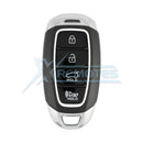 Hyundai Kona 2019-2021 Smart Key 4Buttons 95440-J9001 433MHz