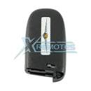 Chrysler 300 2019-2023 Smart Key 5Buttons 68394191AA 433MHz