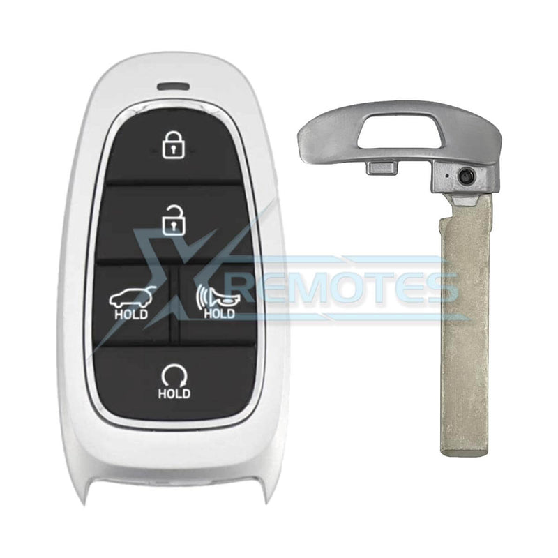 Genuine Hyundai Palisade 2022-2024 Smart Key 5Buttons 95440-S8550 433MHz