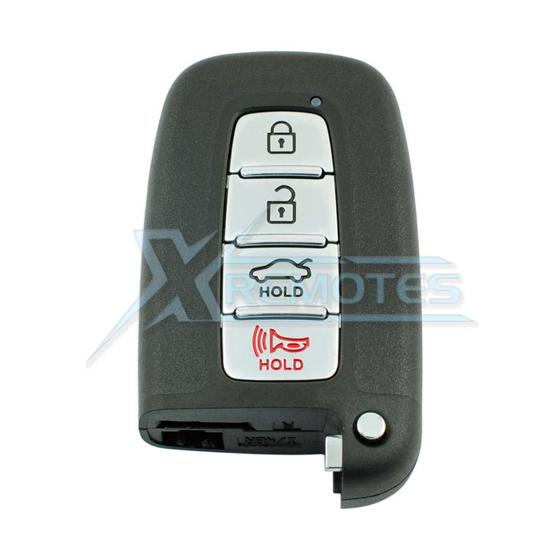 XRemotes - Hyundai Accent Elantra Sonata IX35 2009+ Smart Key PCF7952A 315MHz / 433MHz - XR-4061 