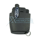 Ford Focus Mondeo Fiesta Remote Key 2005+ 3Buttons 1782036 434MHz 5WK48791