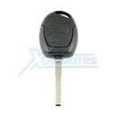 Ford Focus, Mondeo Remote Key 2005+ 3Buttons 433MHz HU101