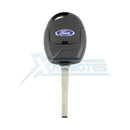 Ford Focus, Mondeo Remote Key 2005+ 3Buttons 433MHz HU101