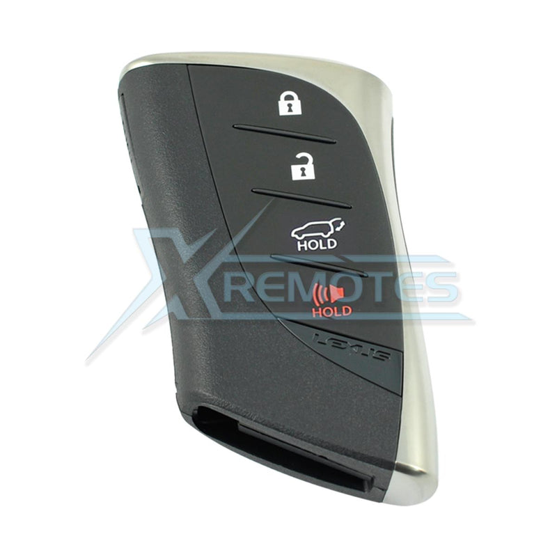 Genuine Lexus GX460 2021-2023 Smart Key 4Buttons 8990H-60010 315MHz HYQ14FBZ