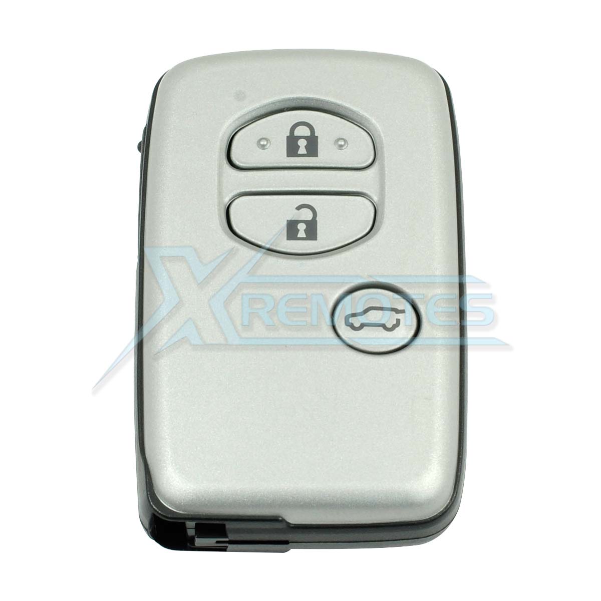 Land Cruiser Prado 2010+ Smart Key 3Buttons 89904-60762 433MHz B74EA