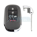Genuine Honda Accord 2022-2024 Smart Key 5Buttons 72147-T20-A11 433MHz