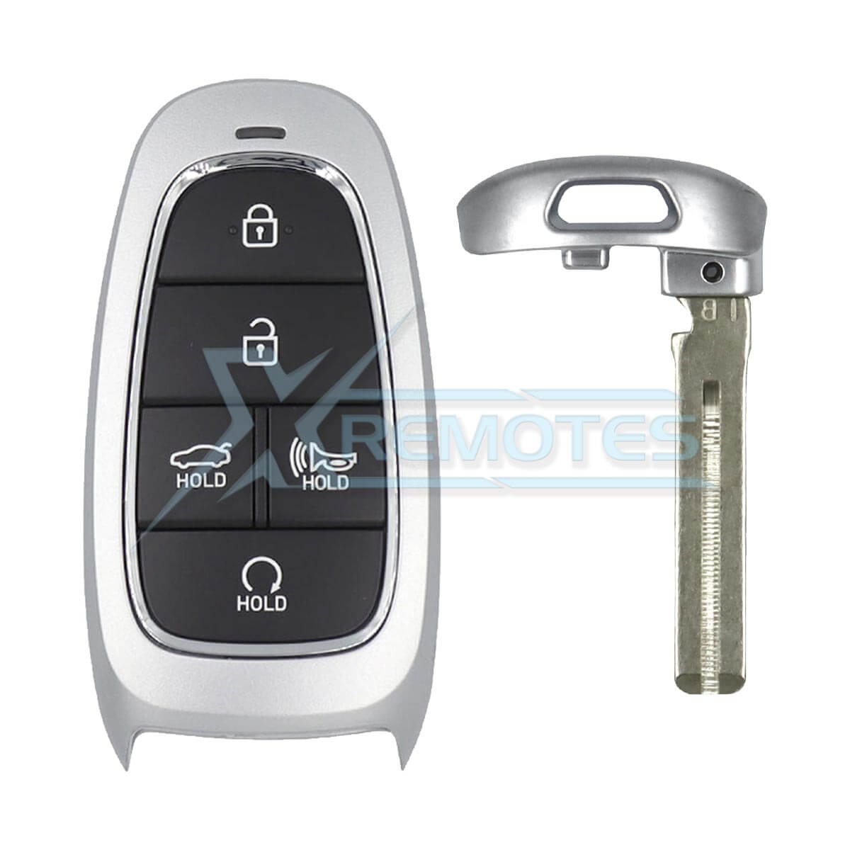Hyundai Sonata 2019+ Smart Key 5Buttons 433MHz 95440-L1060