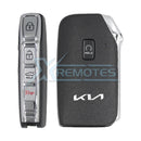 Genuine Kia K5 2021-2023 Smart Key 5Buttons 95440-L3430 433MHz