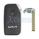 Genuine Kia K5 2021-2023 Smart Key 5Buttons 95440-L3430 433MHz