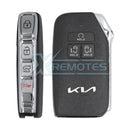 Genuine Kia Carnival 2021-2023 Smart Key 7Buttons 95440-R0420 433MHz