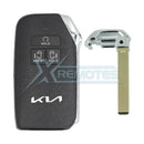 Genuine Kia Carnival 2021-2023 Smart Key 7Buttons 95440-R0420 433MHz