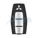 Genuine Mitsubishi Outlander 2021-2024 Smart Key 2Buttons 8637C251 433MHz