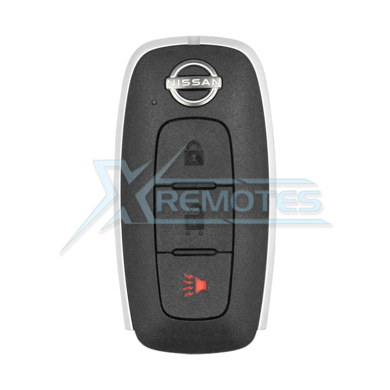 Genuine Nissan Pathfinder 2023-2024 Smart Key 3Buttons 285E3-5MR1B 433MHz