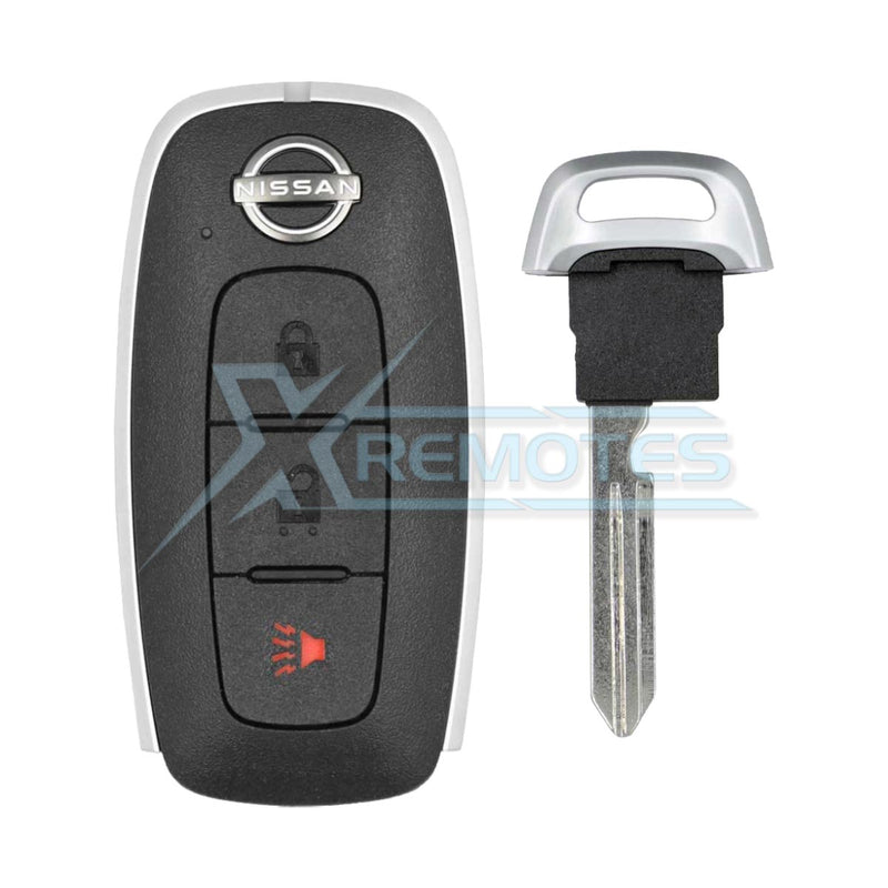 Genuine Nissan Pathfinder 2023-2024 Smart Key 3Buttons 285E3-5MR1B 433MHz