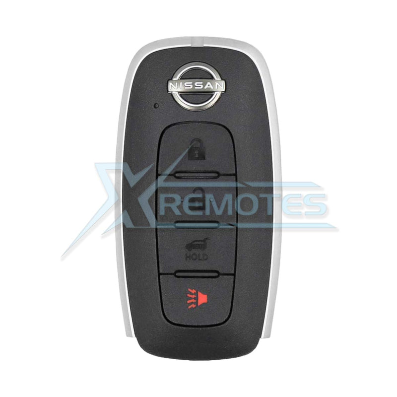 Genuine Nissan Pathfinder 2023-2024 Smart Key 4Buttons 285E3-5MR3B 433MHz