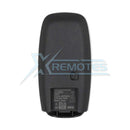 Genuine Nissan Pathfinder 2023-2024 Smart Key 4Buttons 285E3-5MR3B 433MHz