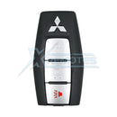 Genuine Mitsubishi Outlander 2021-2024 Smart Key 3Buttons 8637C253 433MHz