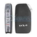 Genuine Kia Forte 2021-2023 Smart Key 4Buttons 95440-M7300 433MHz