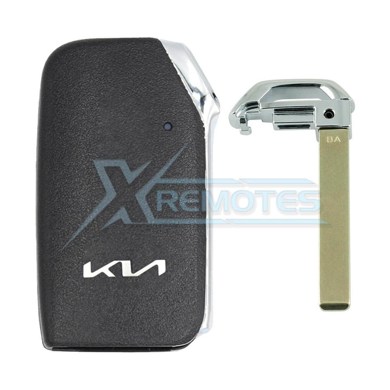 Genuine Kia Forte 2021-2023 Smart Key 4Buttons 95440-M7300 433MHz