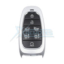 Genuine Hyundai Sonata 2020-2203 Smart Key 7Buttons 95440-L1600 433MHz