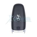 Genuine Hyundai Sonata 2020-2203 Smart Key 7Buttons 95440-L1600 433MHz