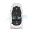 Genuine Hyundai Santa Fe 2021-2023 Smart Key 5Buttons 95440-S1570 433MHz