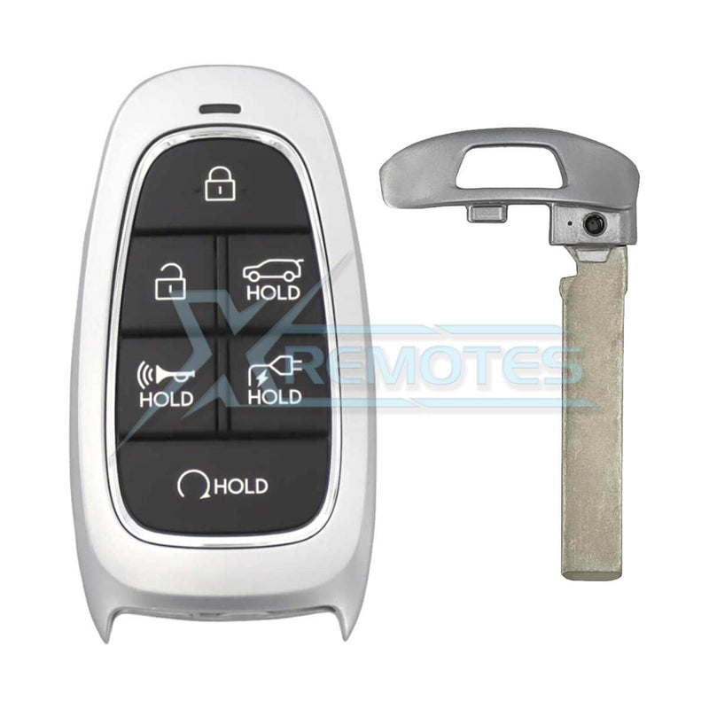 Genuine Hyundai Ioniq 2022-2024 Smart Key 6Buttons 95440-GI020 433MHz