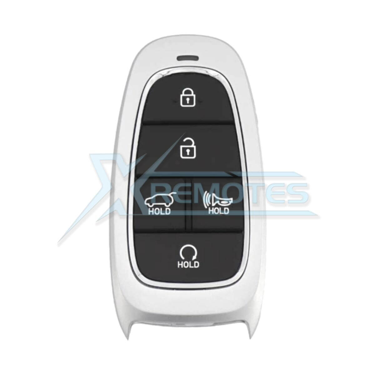 Genuine Hyundai Tucson 2023-2024 Smart Key 5Buttons 95440-N9072 433MHz