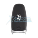 Genuine Hyundai Santa Fe 2023-2024 Smart Key 6Buttons 95440-S1640 433MHz