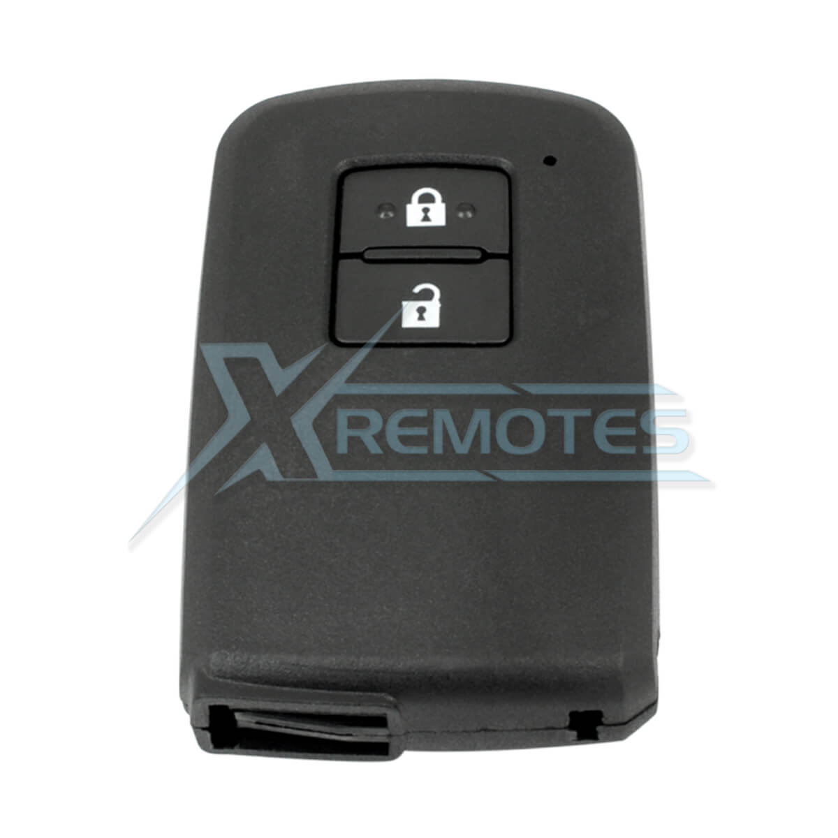 Toyota Yaris Auris 2012+ Smart Key 2Buttons 89904-0D130 433MHz BA7EQ