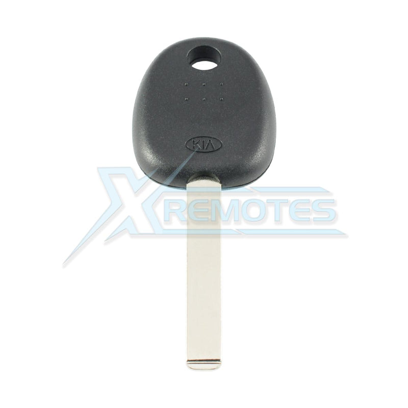 XRemotes - Kia Transponder Key 4D-60 HU134 - XR-1001 Transponder Key XRemotes