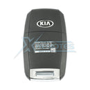 Kia Sportage Remote Key 2014+ 4Buttons 95430-3W350 315MHz TOY40