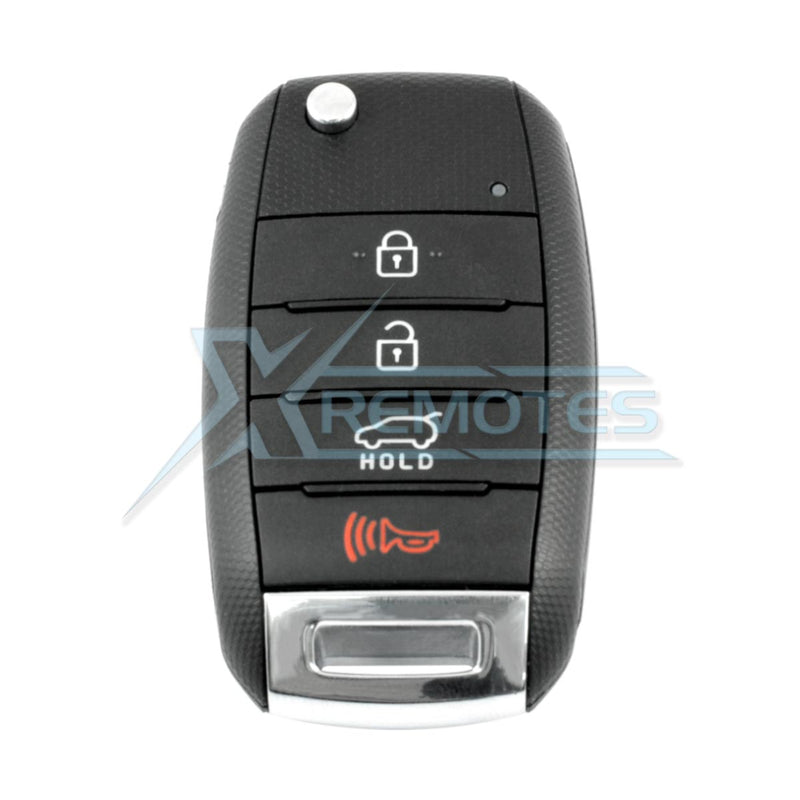 Kia Optima Remote Key 2014+ 4Buttons 95430-2T560 315MHz NYODD4TX1306-TFL TOY40