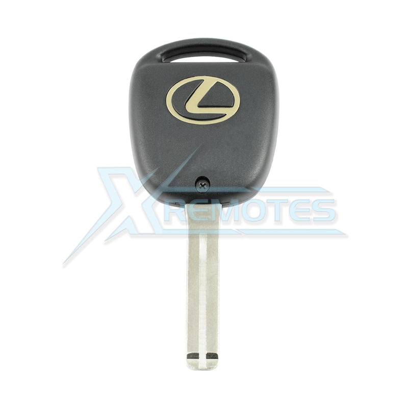 XRemotes - Genuine Lexus ES GS IS LS Remote Key 1998+ HYQ1512V 4C 315MHz 89070-50170 - XR-101 Remote