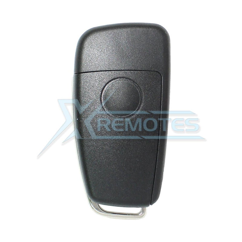 XRemotes - KeyDiy KD Remote B-Series Audi Type B02 - XR-1010-B02 KD Remotes