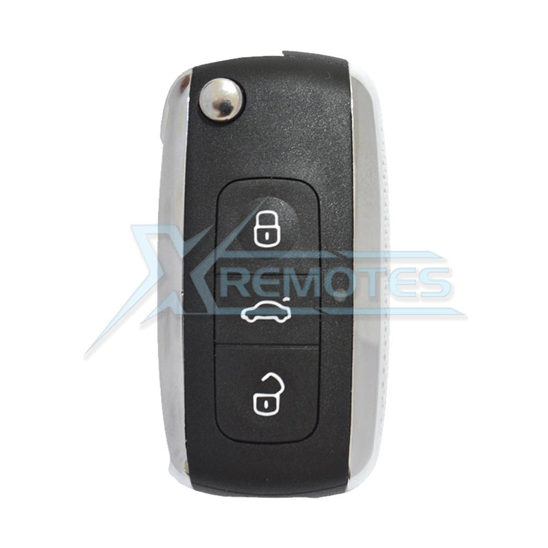 XRemotes - KeyDiy KD Remote B-Series Bentley Type B03 - XR-1010-B03 KD Remotes