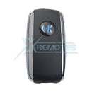 XRemotes - KeyDiy KD Remote B-Series Bentley Type B03 - XR-1010-B03 KD Remotes