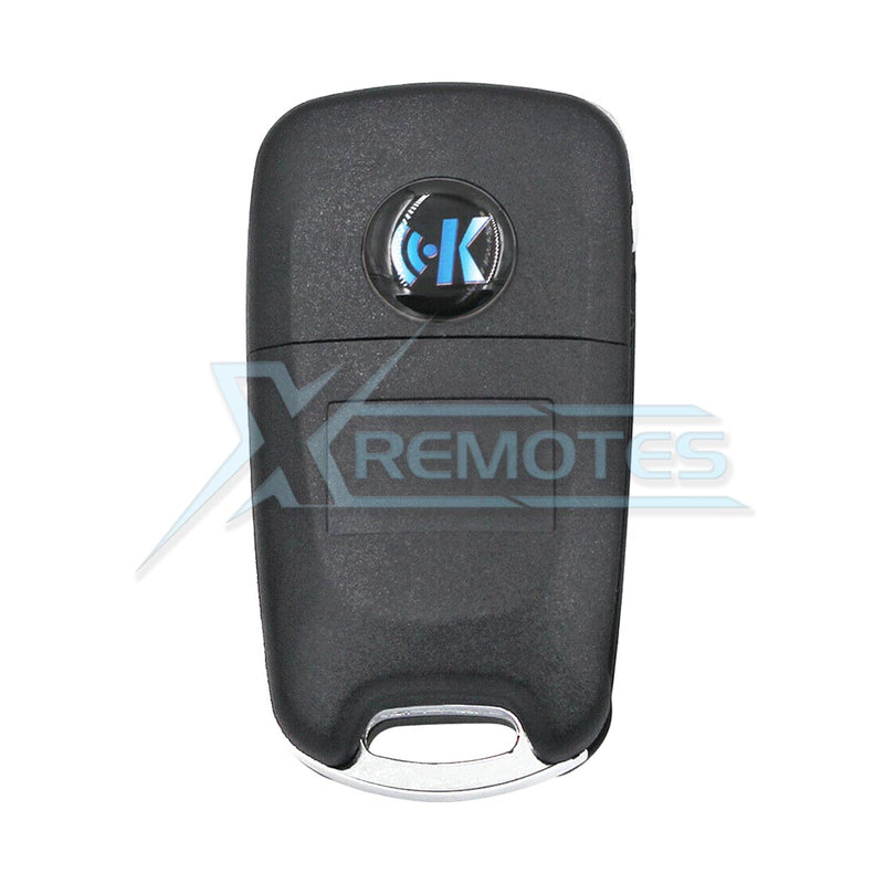 XRemotes - KeyDiy KD Remote B-Series Hyundai Type B04 - XR-1010-B04 KD Remotes