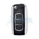 XRemotes - KeyDiy KD Remote B-Series Bentley Type B07 - XR-1010-B07 KD Remotes