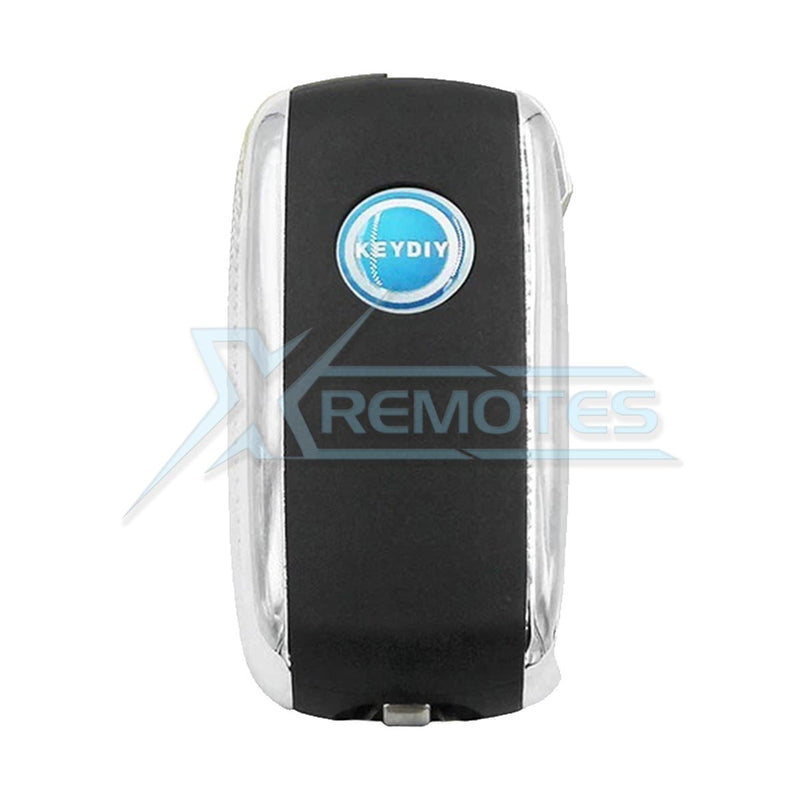 XRemotes - KeyDiy KD Remote B-Series Bentley Type B07 - XR-1010-B07 KD Remotes