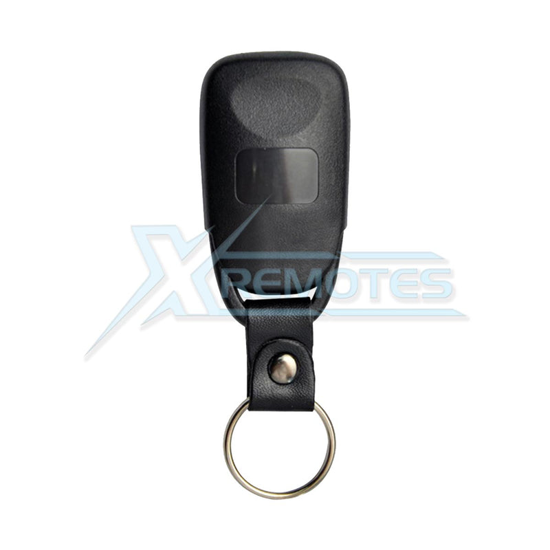 XRemotes - KeyDiy KD Remote B-Series Hyundai Kia Type B09 - XR-1010-B09-3 KD Remotes