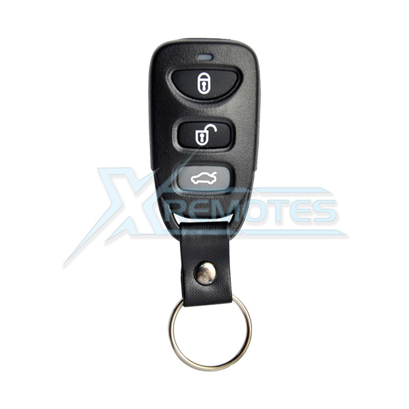 XRemotes - KeyDiy KD Remote B-Series Hyundai Kia Type B09 - XR-1010-B09-3 KD Remotes