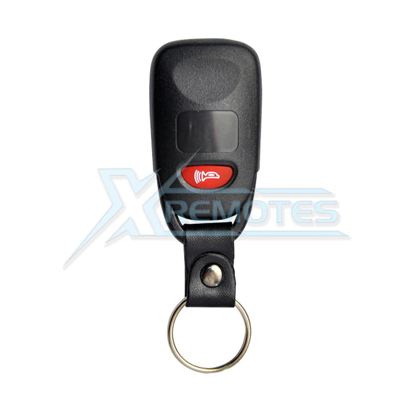 XRemotes - KeyDiy KD Remote B-Series Hyundai Kia Type B09 - XR-1010-B09-4 KD Remotes