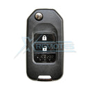 XRemotes - KeyDiy KD Remote B-Series Honda Type B10 - XR-1010-B10-2 KD Remotes