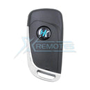 XRemotes - KeyDiy KD Remote B-Series Citroen Type B11 - XR-1010-B11-2 KD Remotes