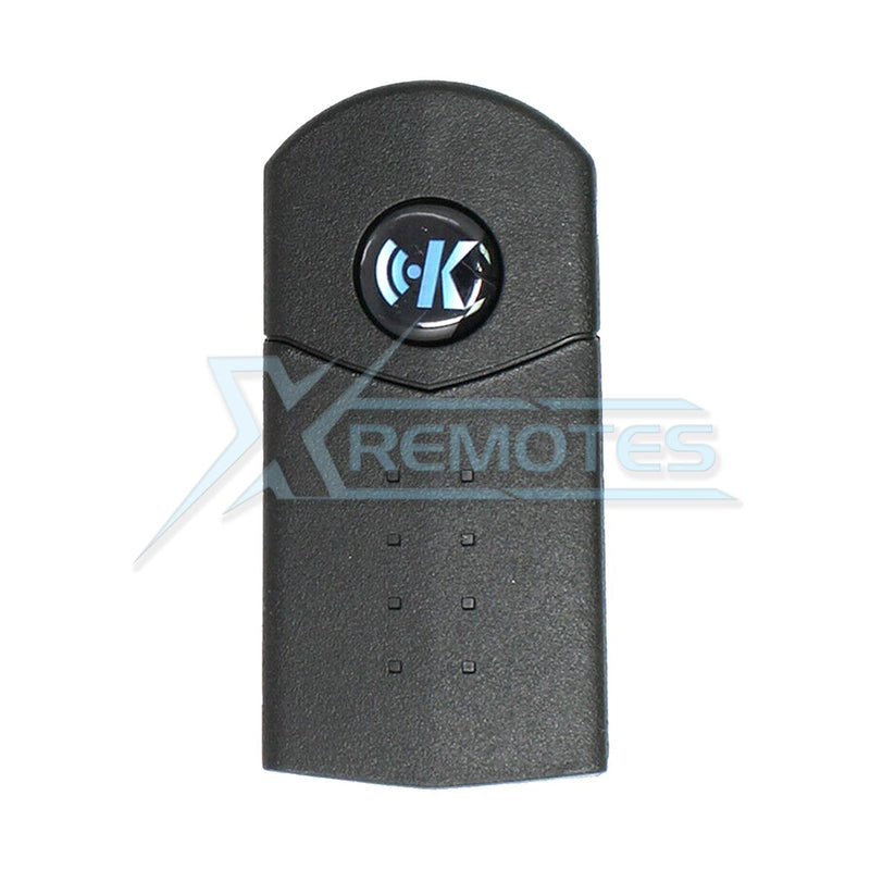 XRemotes - KeyDiy KD Remote B-Series Mazda Type B14 - XR-1010-B14-2 KD Remotes