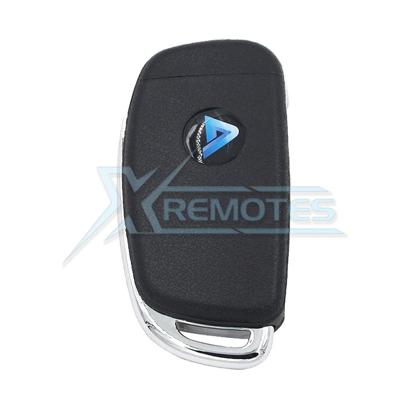 XRemotes - KeyDiy KD Remote B-Series Hyundai Type B16 - XR-1010-B16 KD Remotes